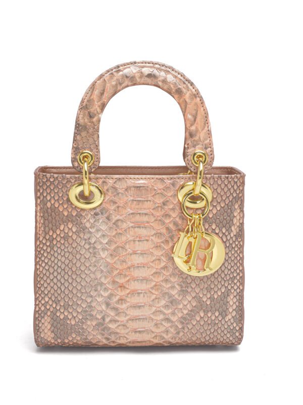 YA3018-Pearlescent Powder