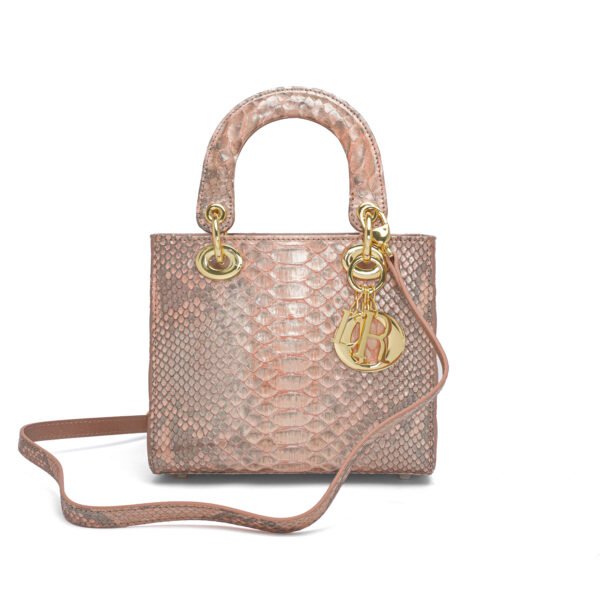 YA3018-Pearlescent Powder